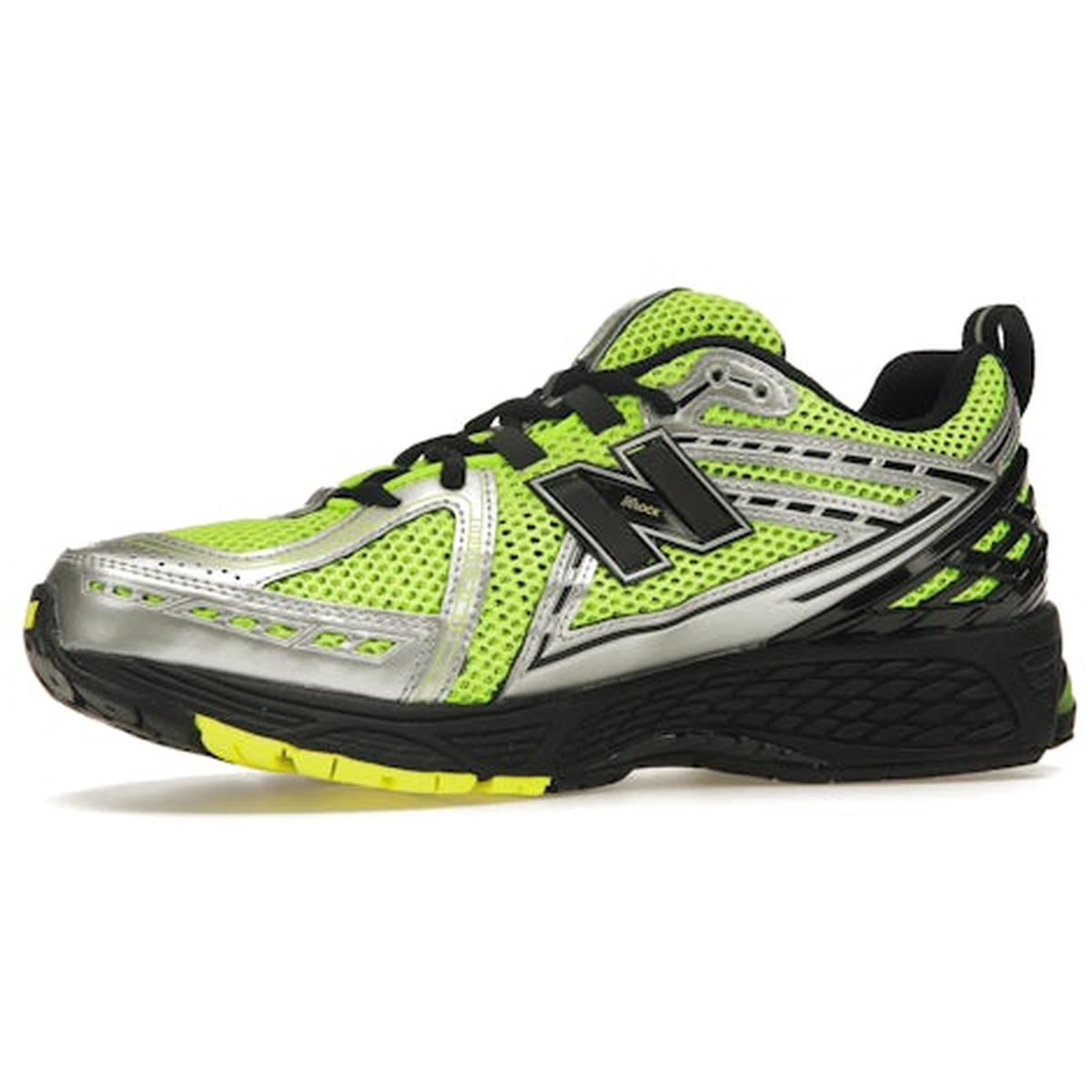 Thumbnail af New Balance 1906R Volt Black 3