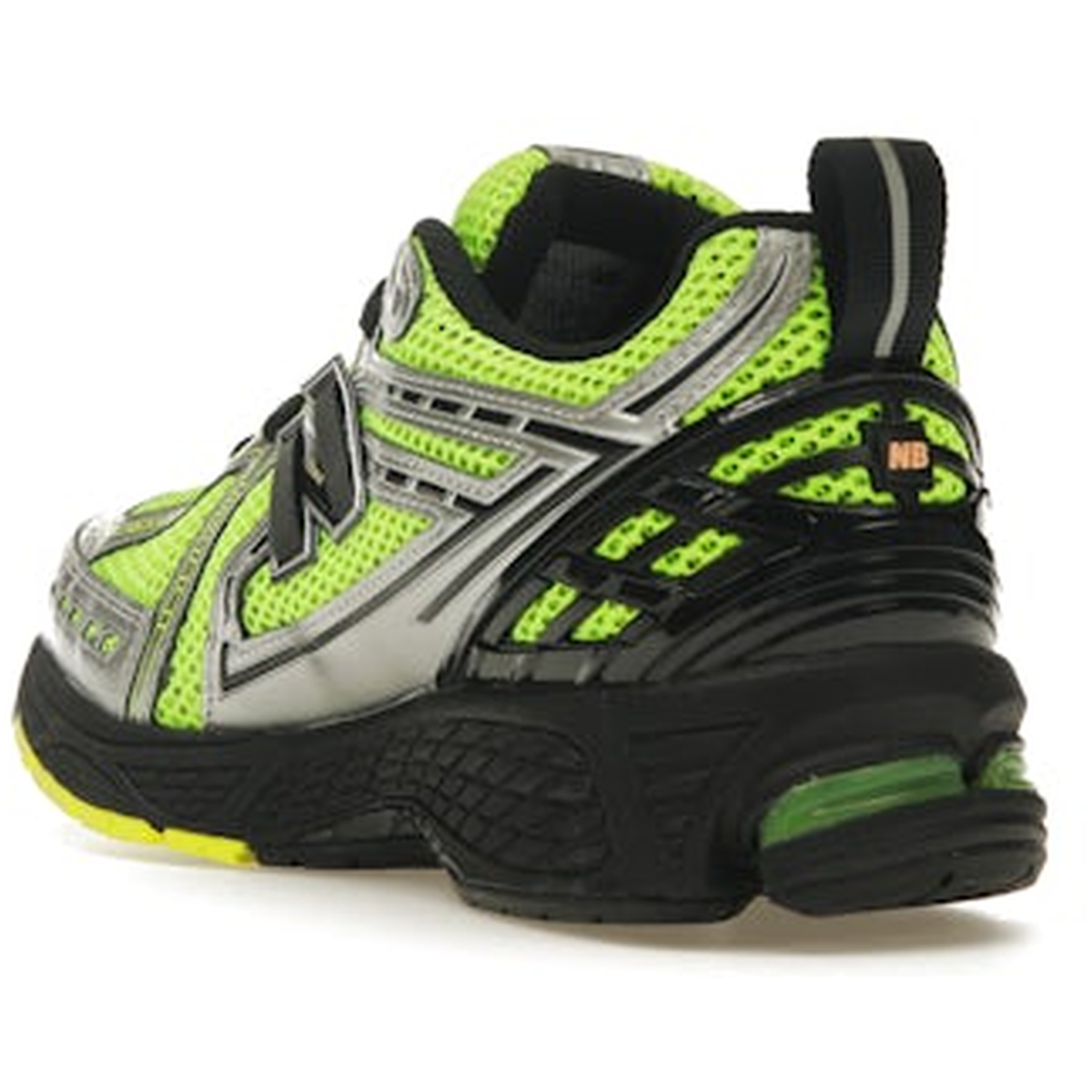 Thumbnail af New Balance 1906R Volt Black 4