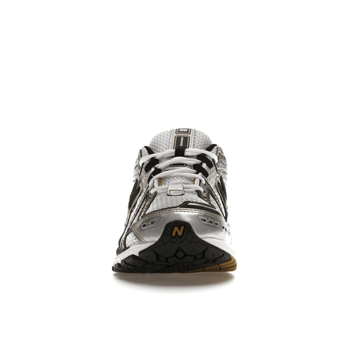 Thumbnail af New Balance 1906R White Metallic Gold 2