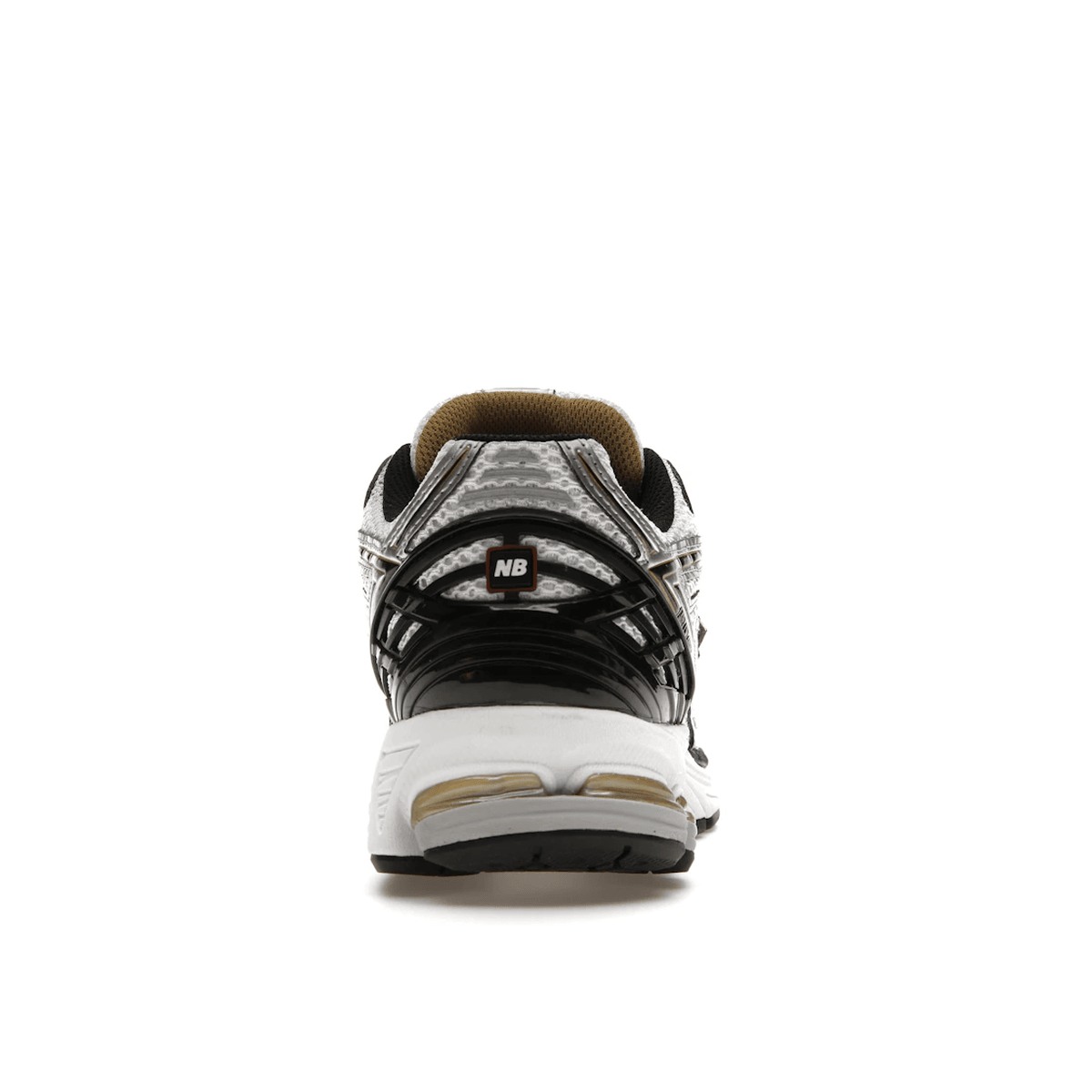 Thumbnail af New Balance 1906R White Metallic Gold 4