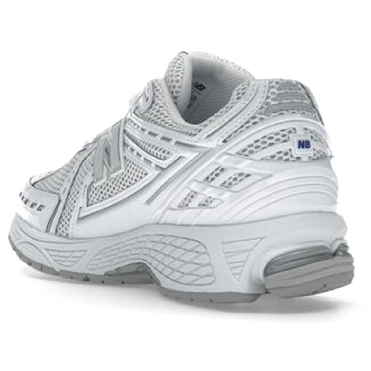 Thumbnail af New Balance 1906R White Team Royal 4