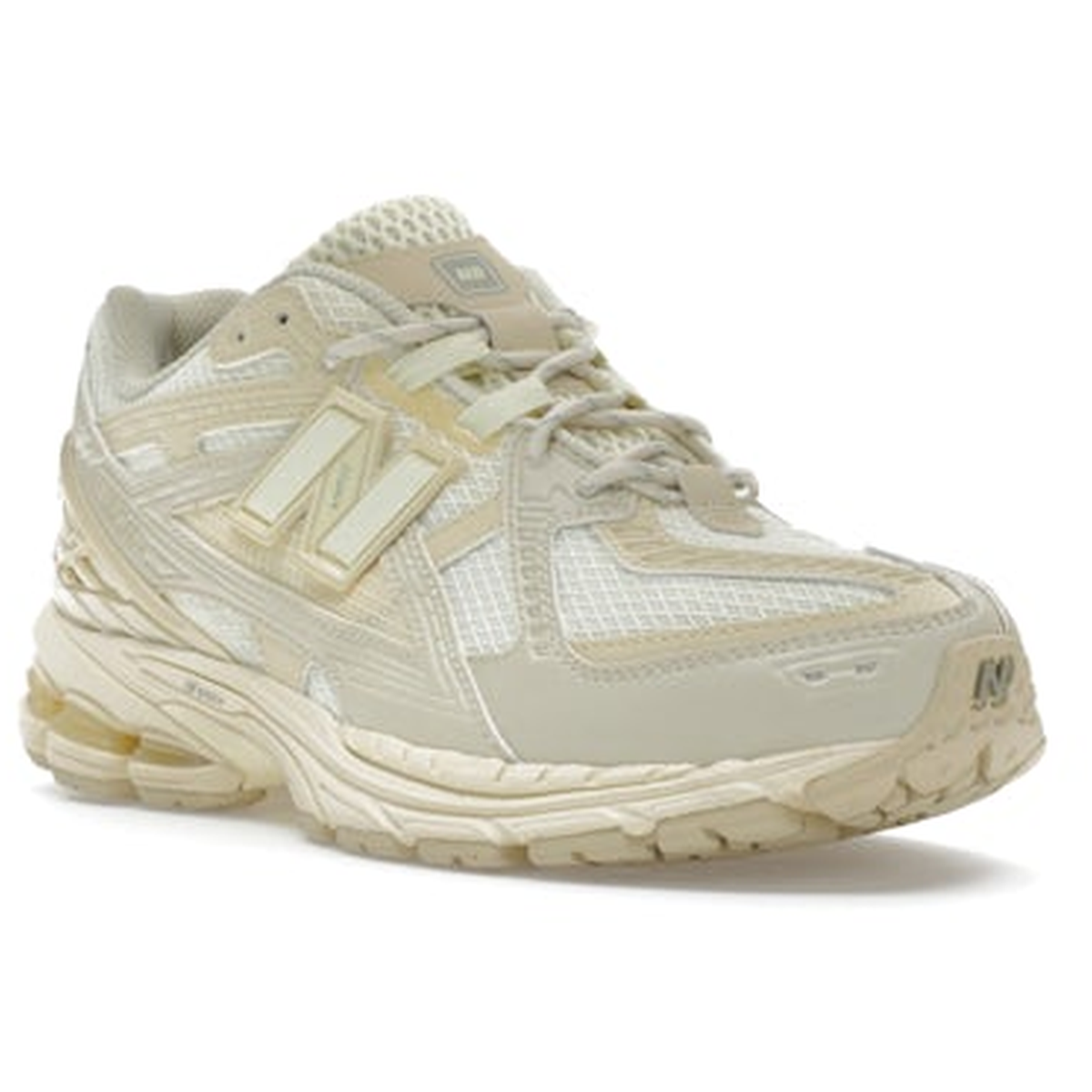 Thumbnail af New Balance 1906U Butter Yellow 2