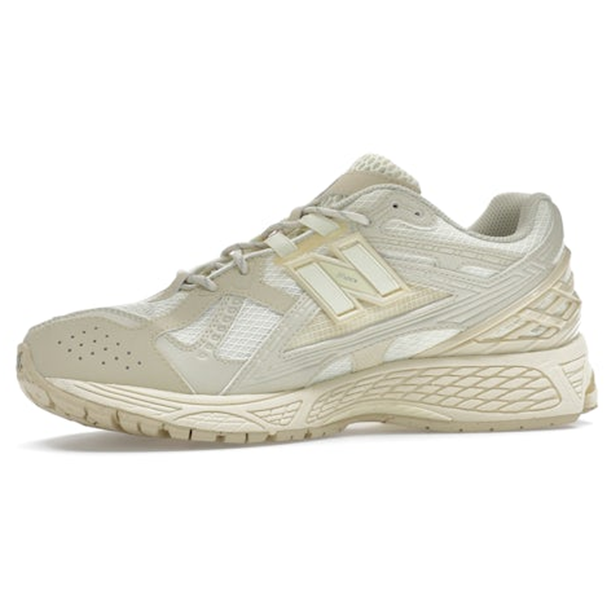Thumbnail af New Balance 1906U Butter Yellow 3