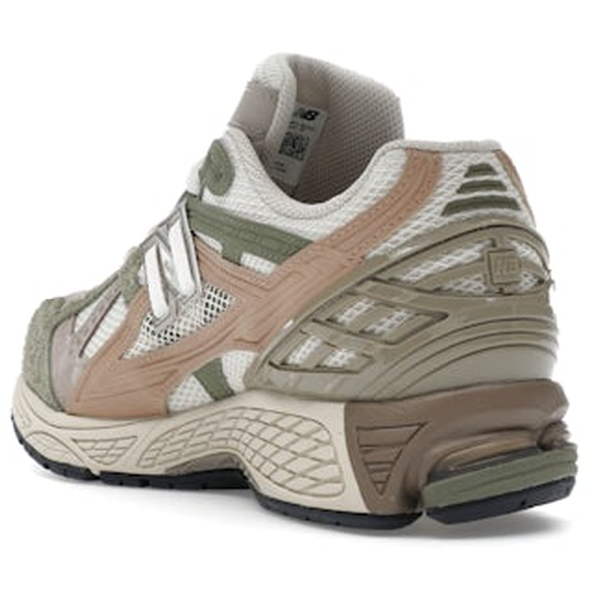 Thumbnail af New Balance 1906U Linen Dark Olivine 4