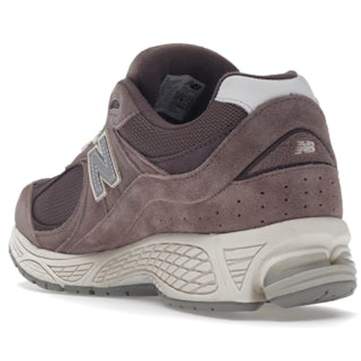 Thumbnail af New Balance 2002R Black Fig 4
