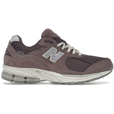 Køb New Balance New Balance 2002R Black Fig på NordicSneakers.dk