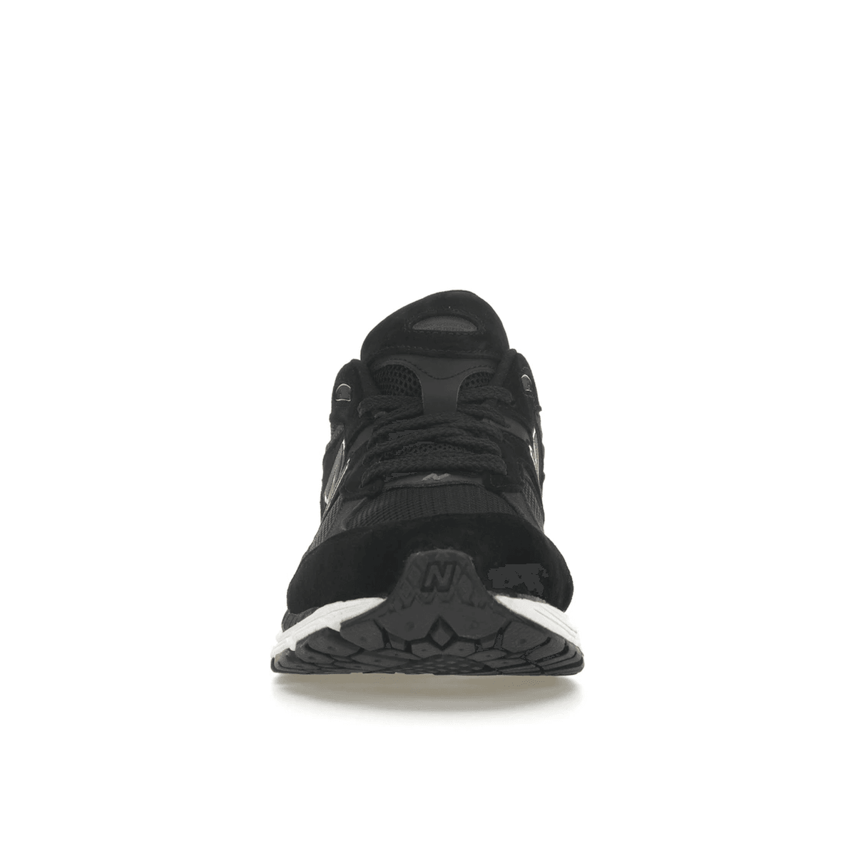 Thumbnail af New Balance 2002R Black Gunmetal 2