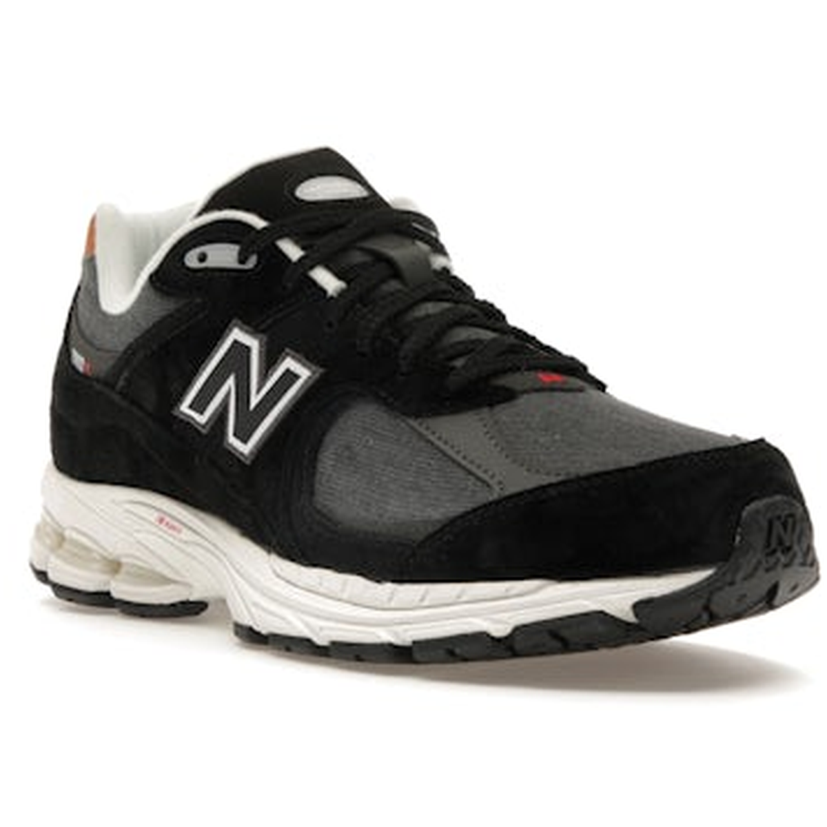 Thumbnail af New Balance 2002R Black Sepia 2