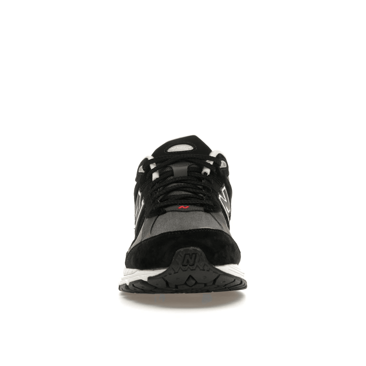 Thumbnail af New Balance 2002R Black Sepia 2