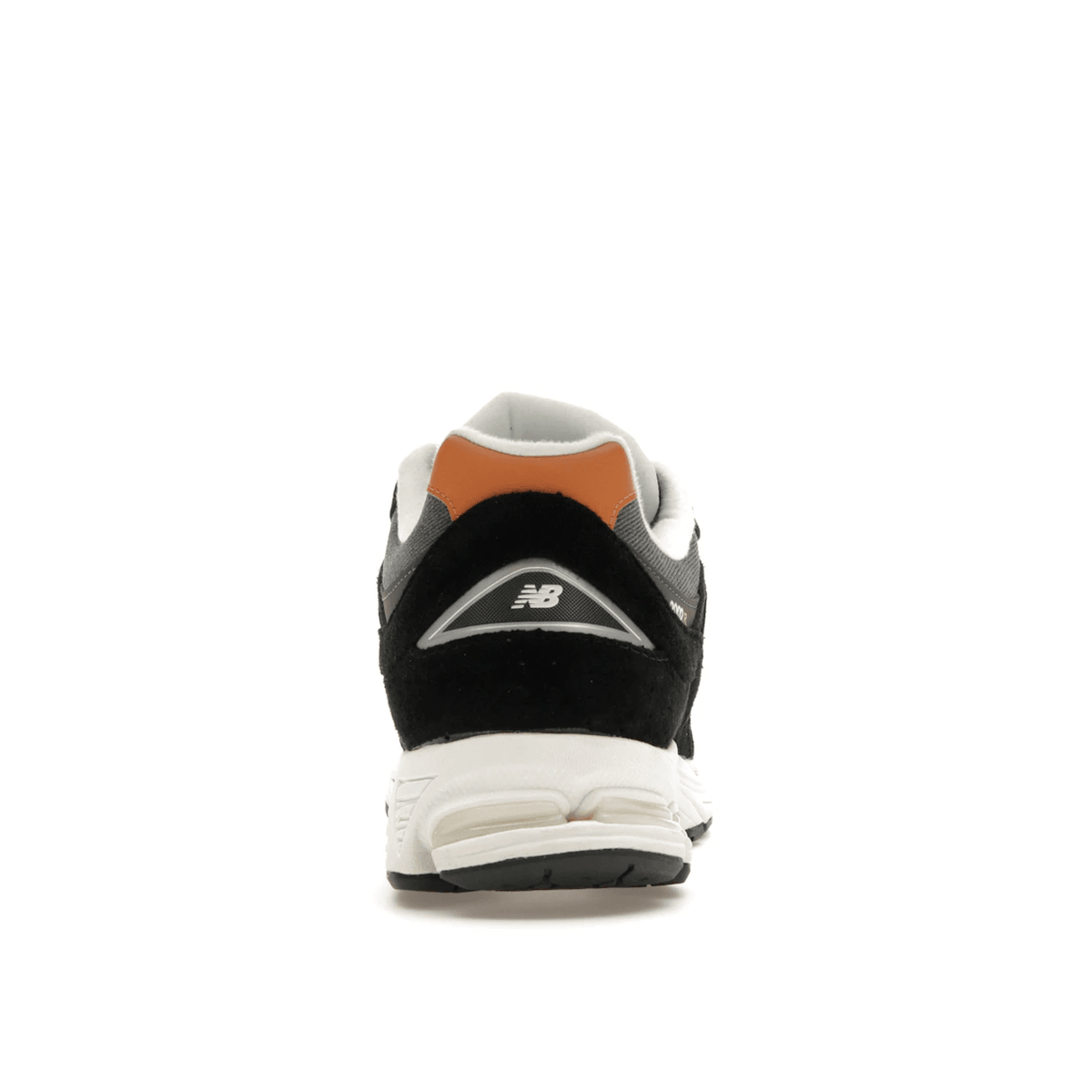 Thumbnail af New Balance 2002R Black Sepia 4