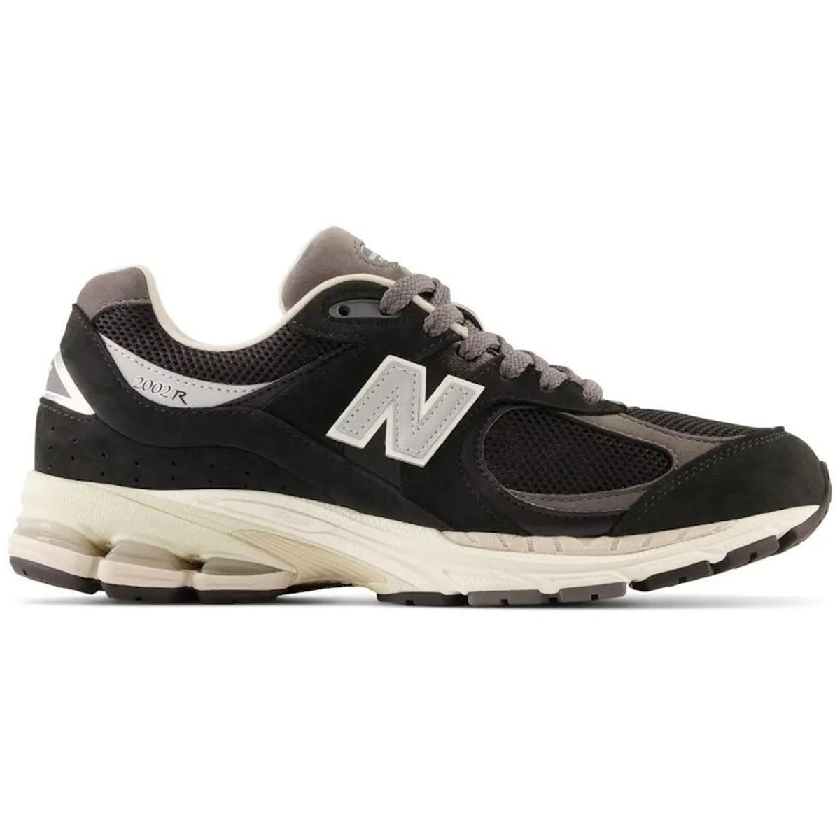 Thumbnail af New Balance 2002R Castlerock Black 4