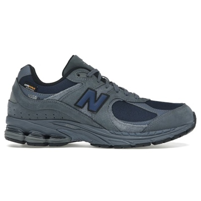 New Balance 2002R Cordura Dark Arctic Gray