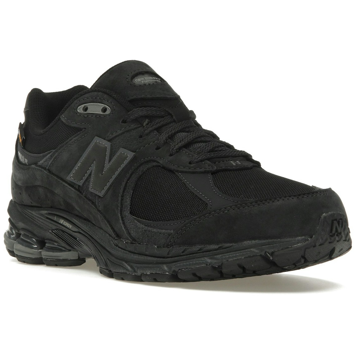 Thumbnail af New Balance 2002R Cordura Phantom Black 2