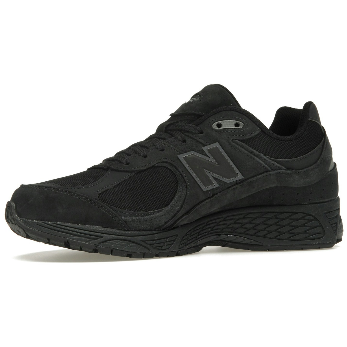 Thumbnail af New Balance 2002R Cordura Phantom Black 3