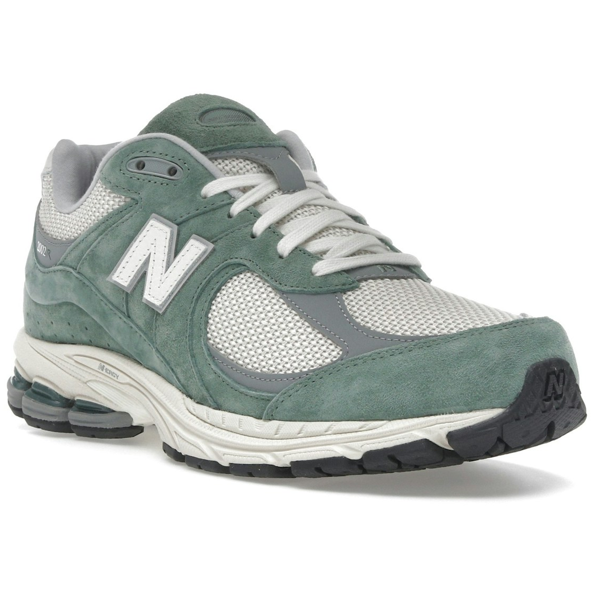 Thumbnail af New Balance 2002R Dark Juniper Linen 2