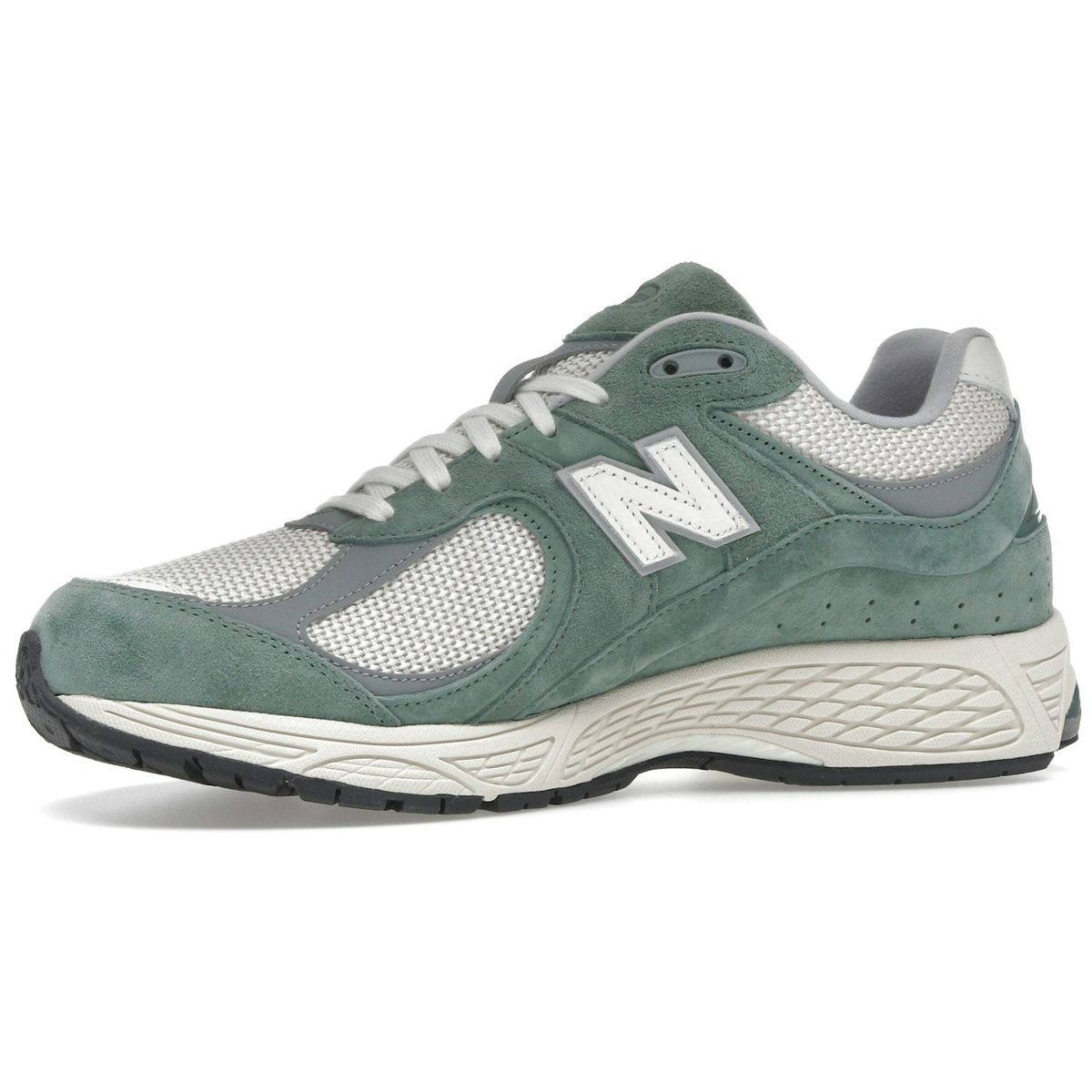 Thumbnail af New Balance 2002R Dark Juniper Linen 3
