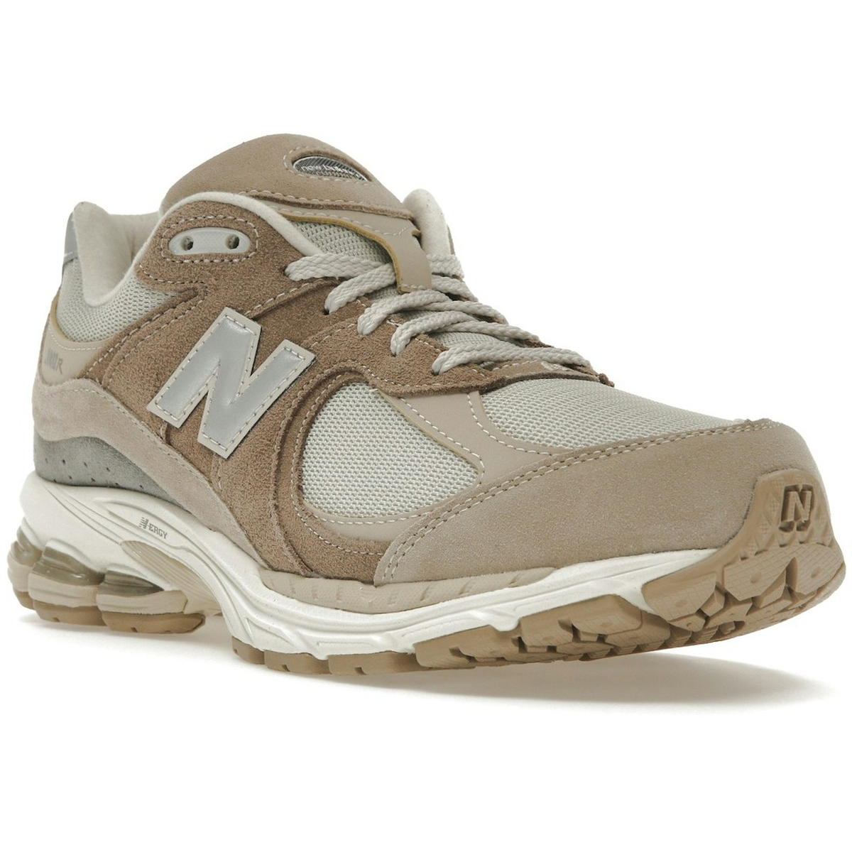 Thumbnail af New Balance 2002R Driftwood Sandstone 2