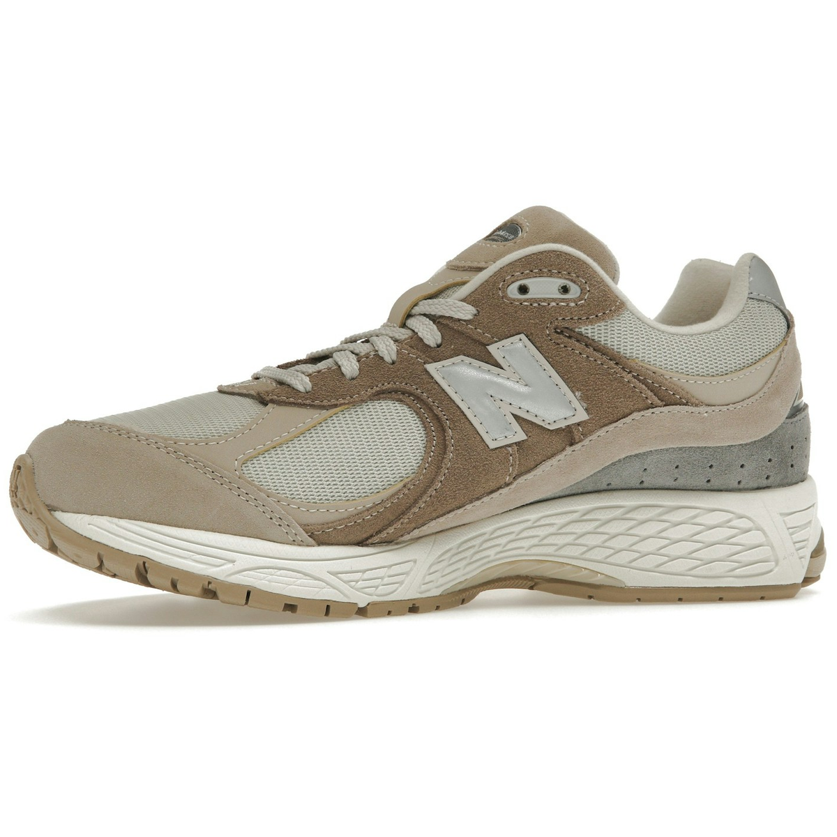 Thumbnail af New Balance 2002R Driftwood Sandstone 3
