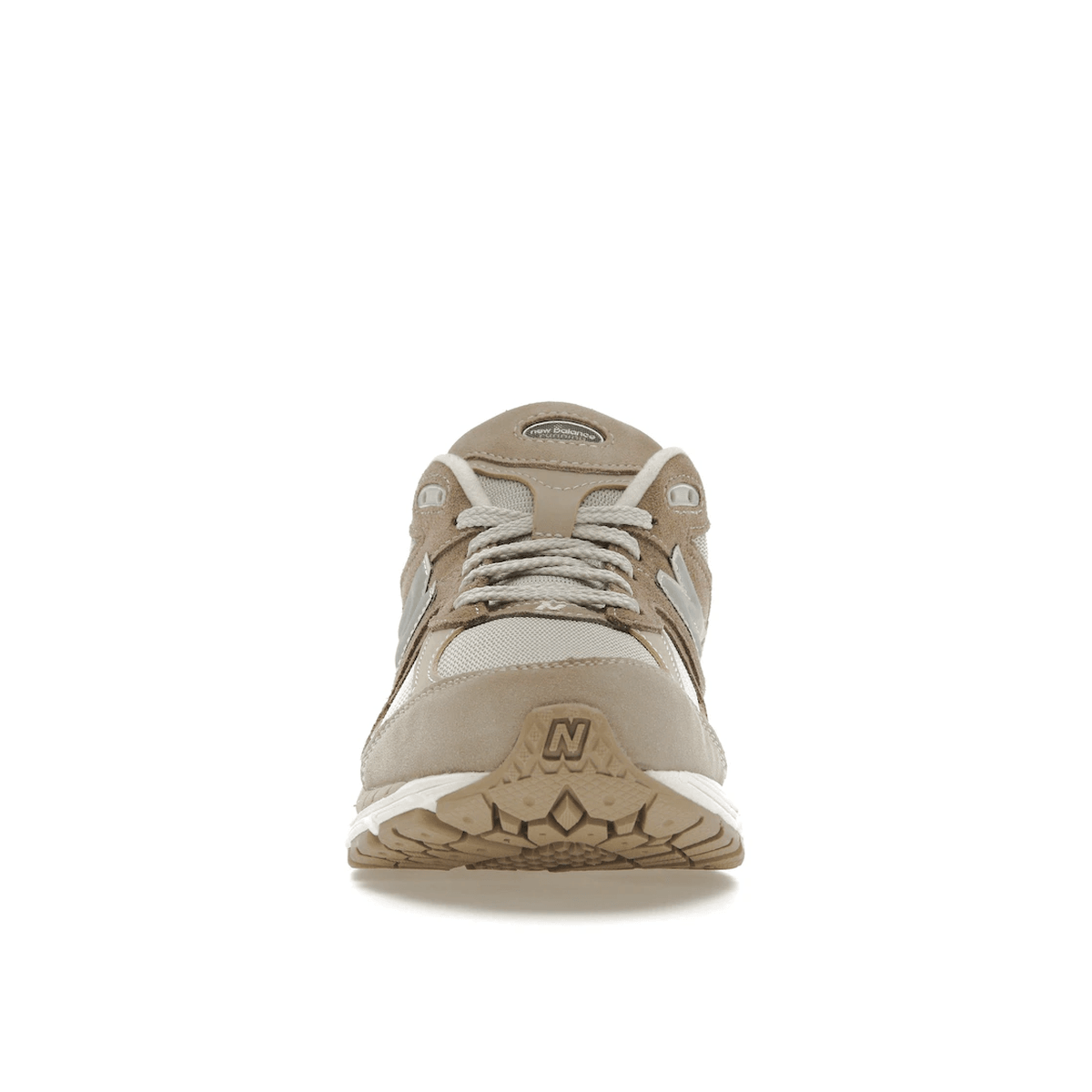 Thumbnail af New Balance 2002R Driftwood Sandstone 2