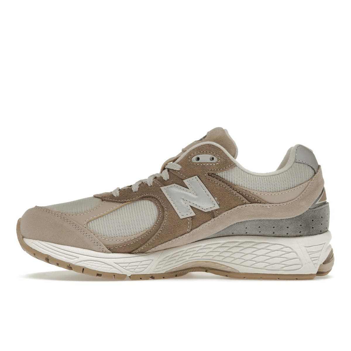 Thumbnail af New Balance 2002R Driftwood Sandstone 3