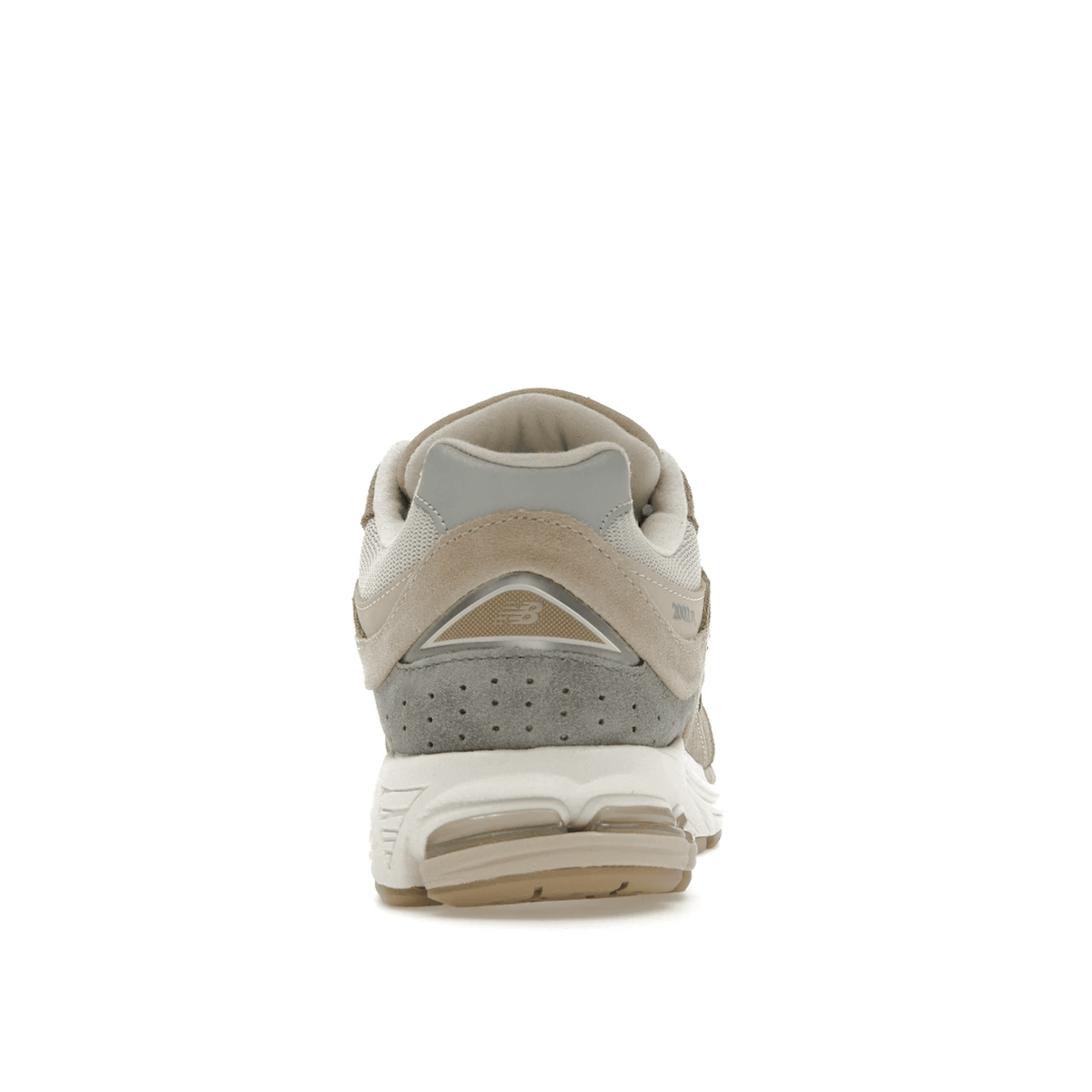 Thumbnail af New Balance 2002R Driftwood Sandstone 4