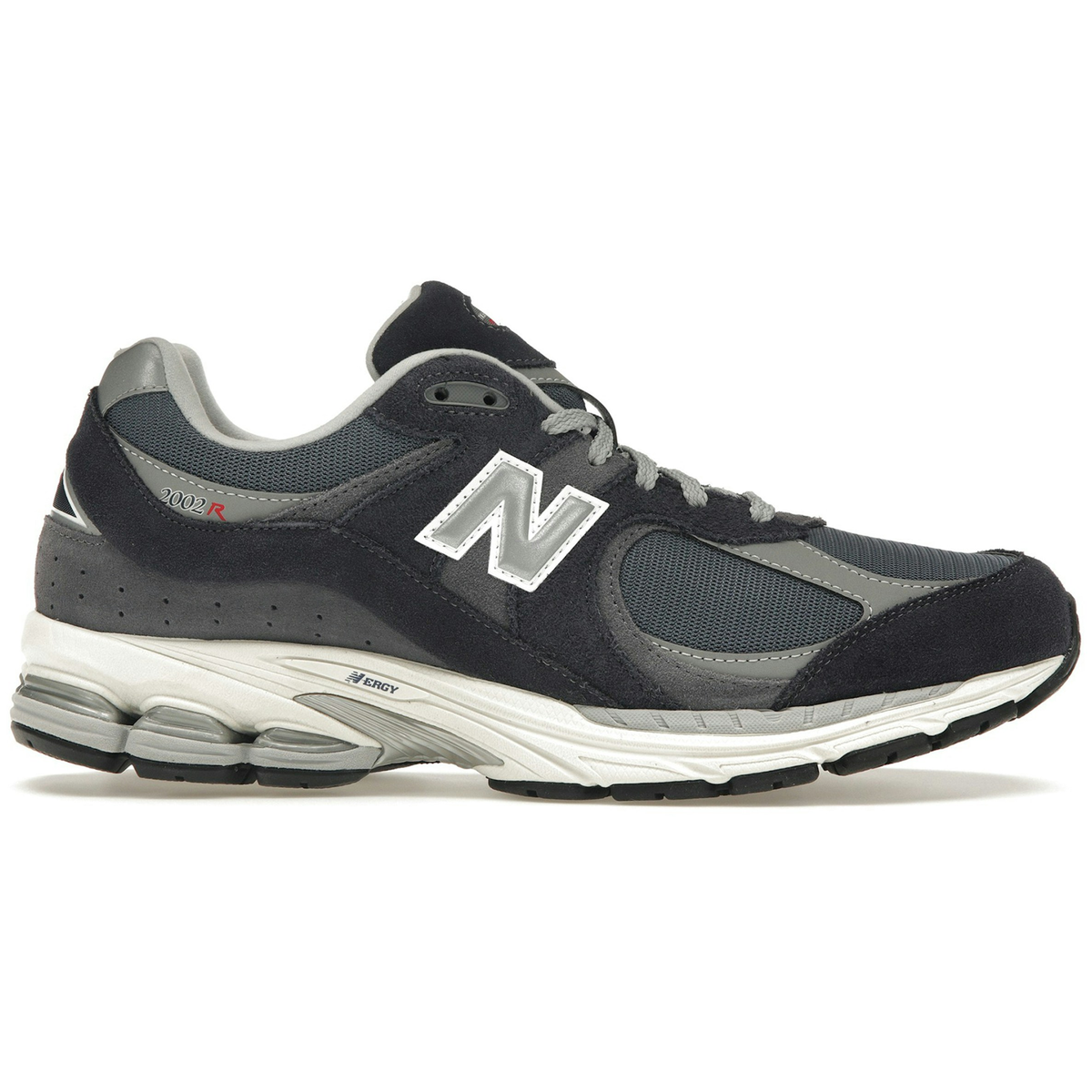 New Balance 2002R Eclipse Raincloud