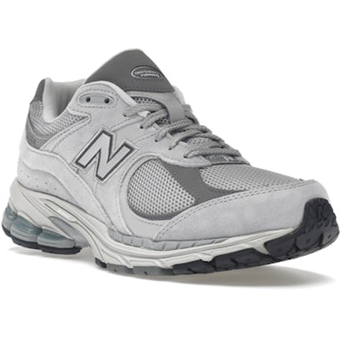 Thumbnail af New Balance 2002R Grey 2