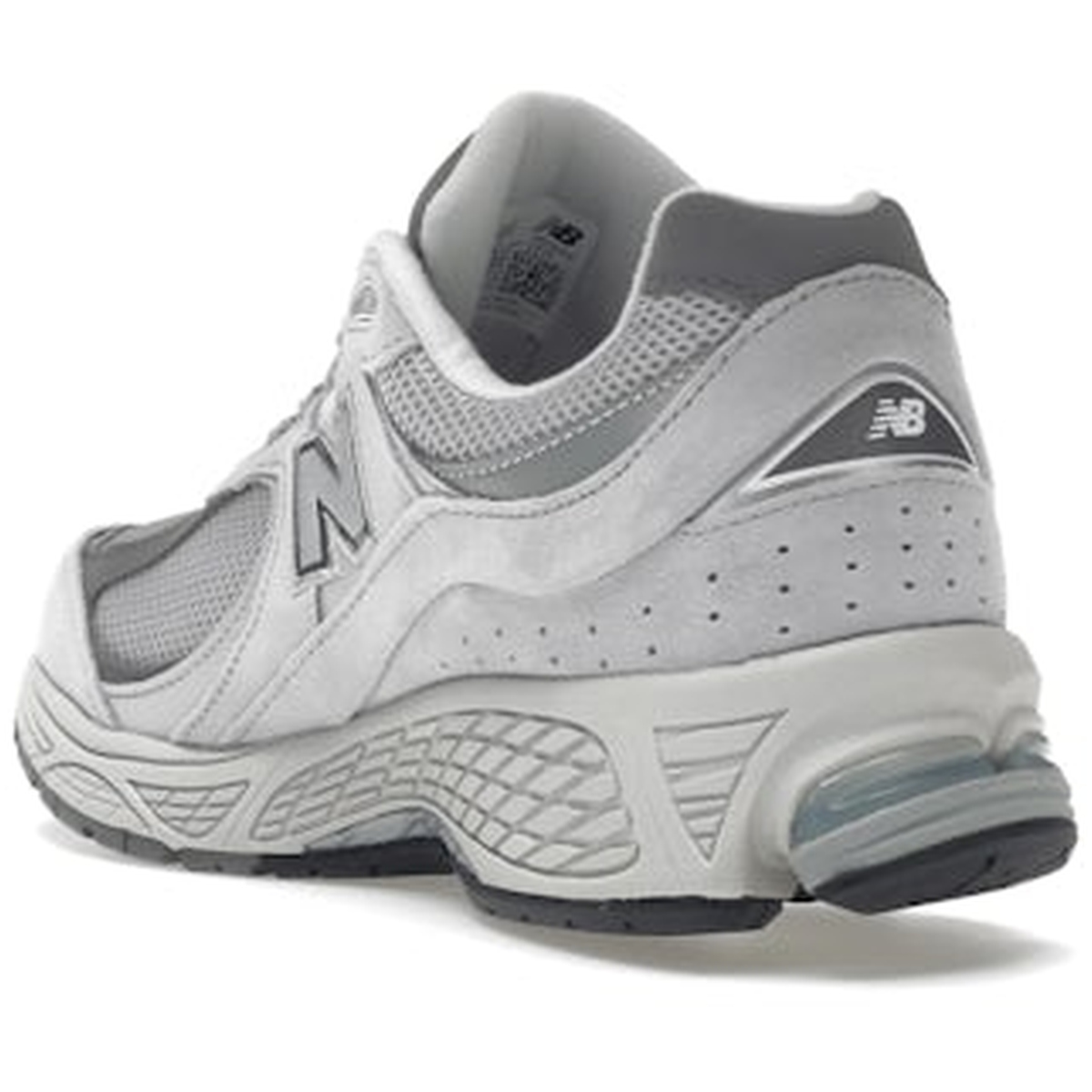 Thumbnail af New Balance 2002R Grey 4