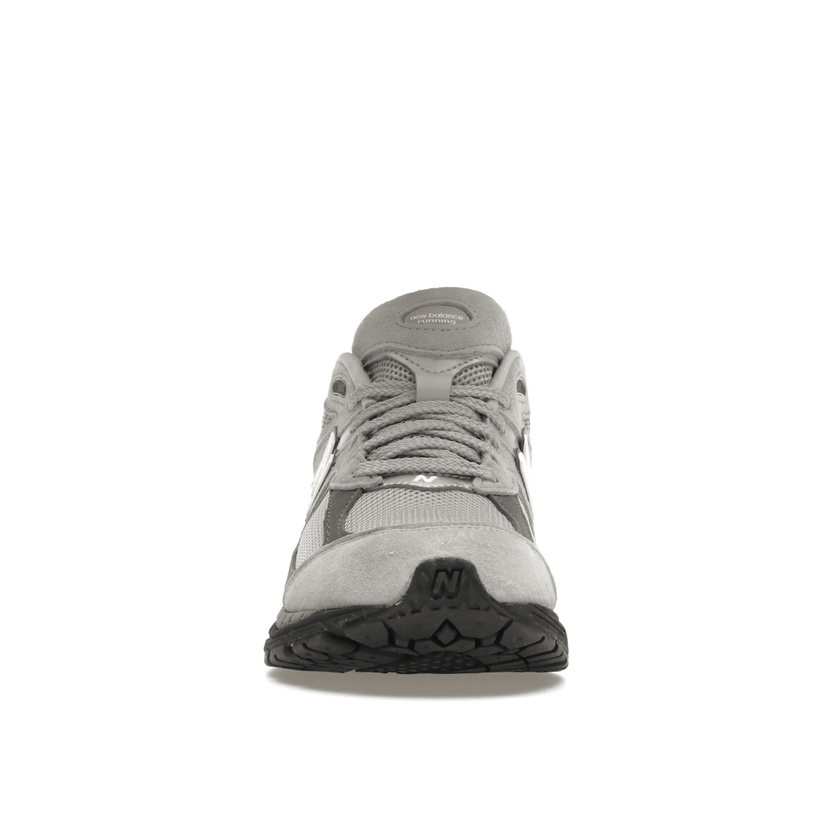 Thumbnail af New Balance 2002R Grey Black JD Sports Exclusive 2
