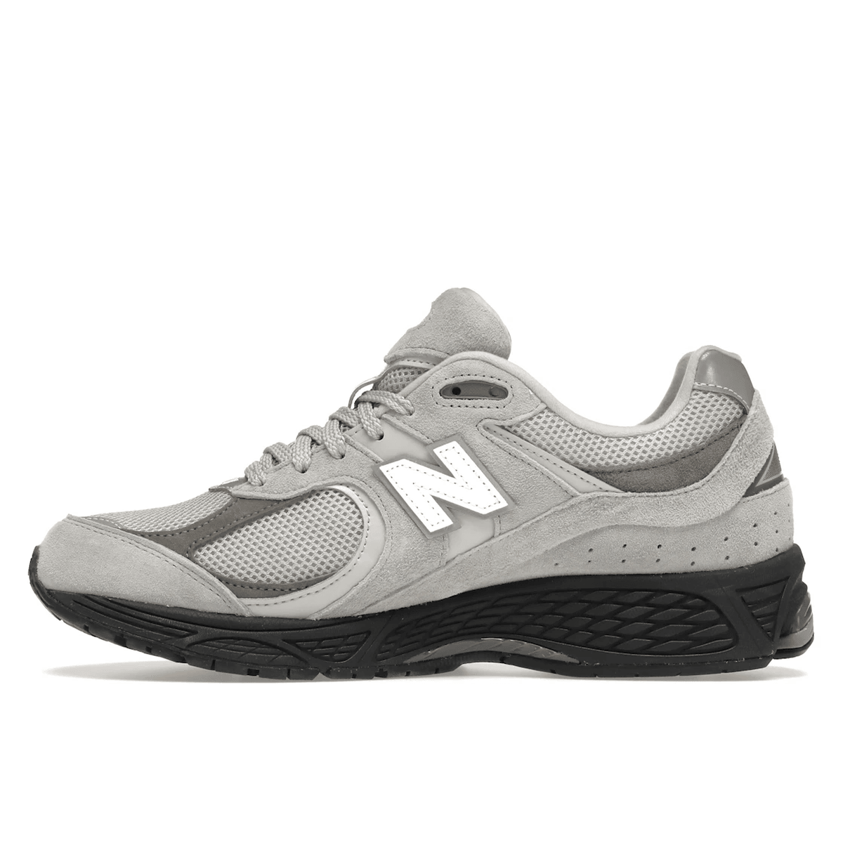 Thumbnail af New Balance 2002R Grey Black JD Sports Exclusive 3