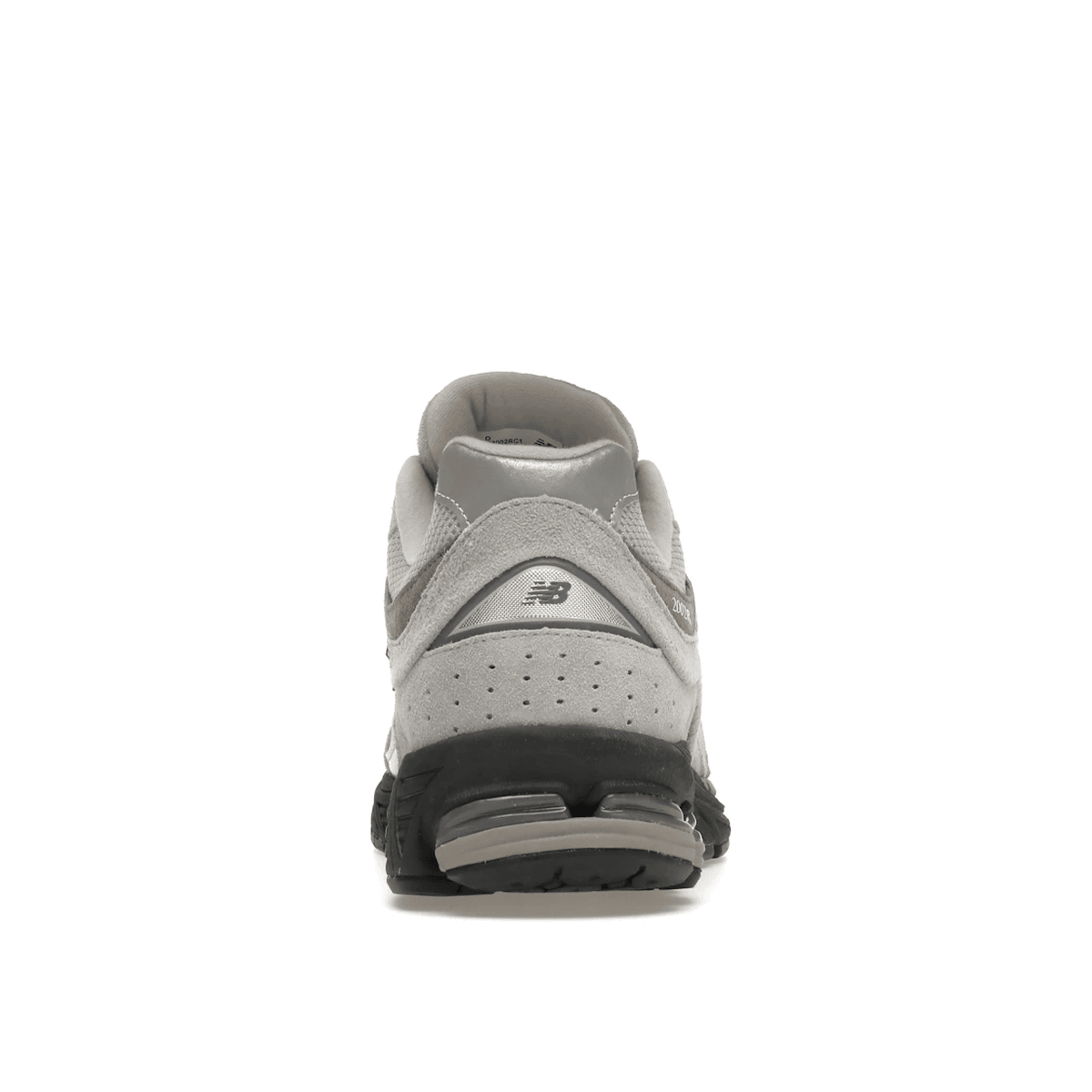 Thumbnail af New Balance 2002R Grey Black JD Sports Exclusive 4