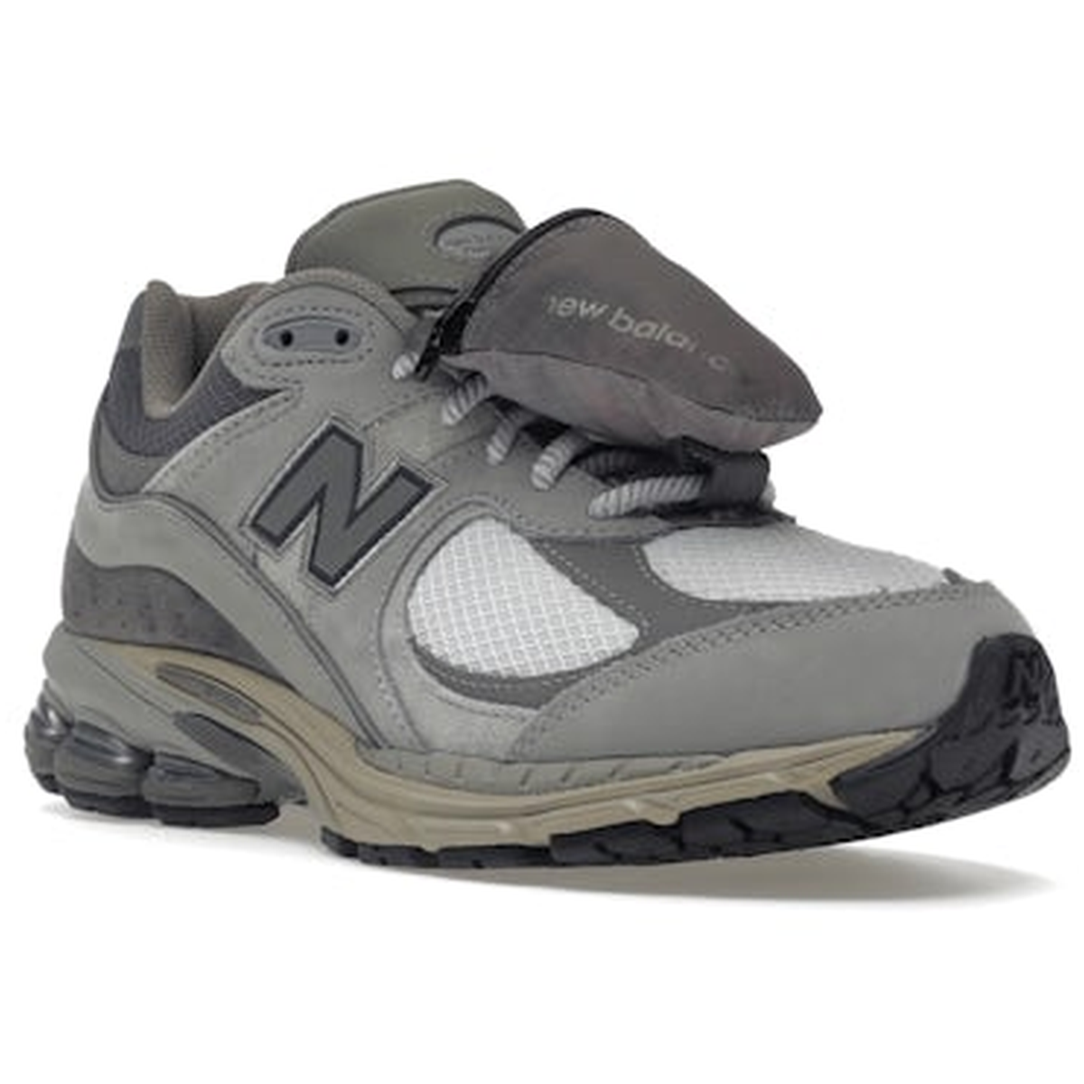 Thumbnail af New Balance 2002R Grey Pocket 2