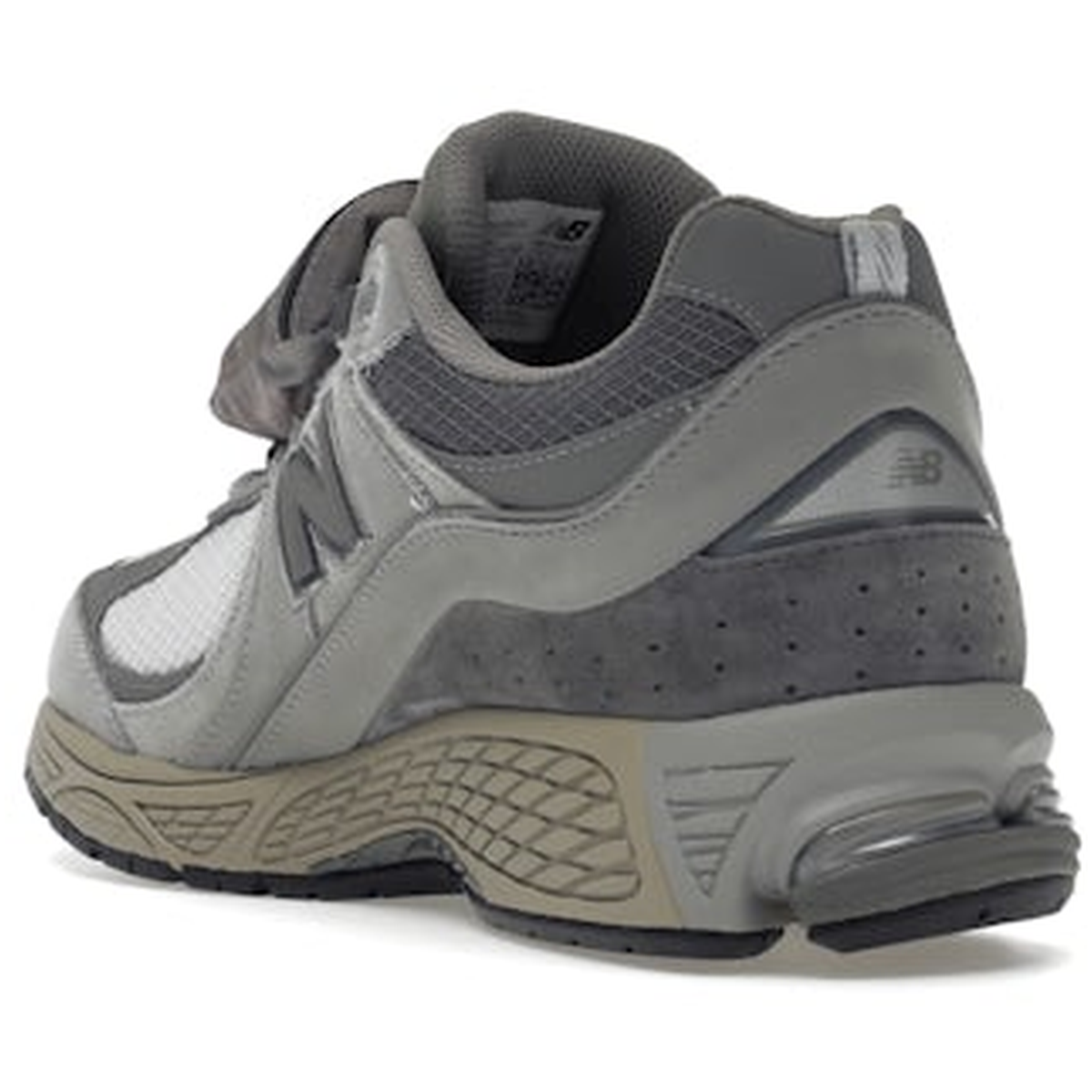 Thumbnail af New Balance 2002R Grey Pocket 4