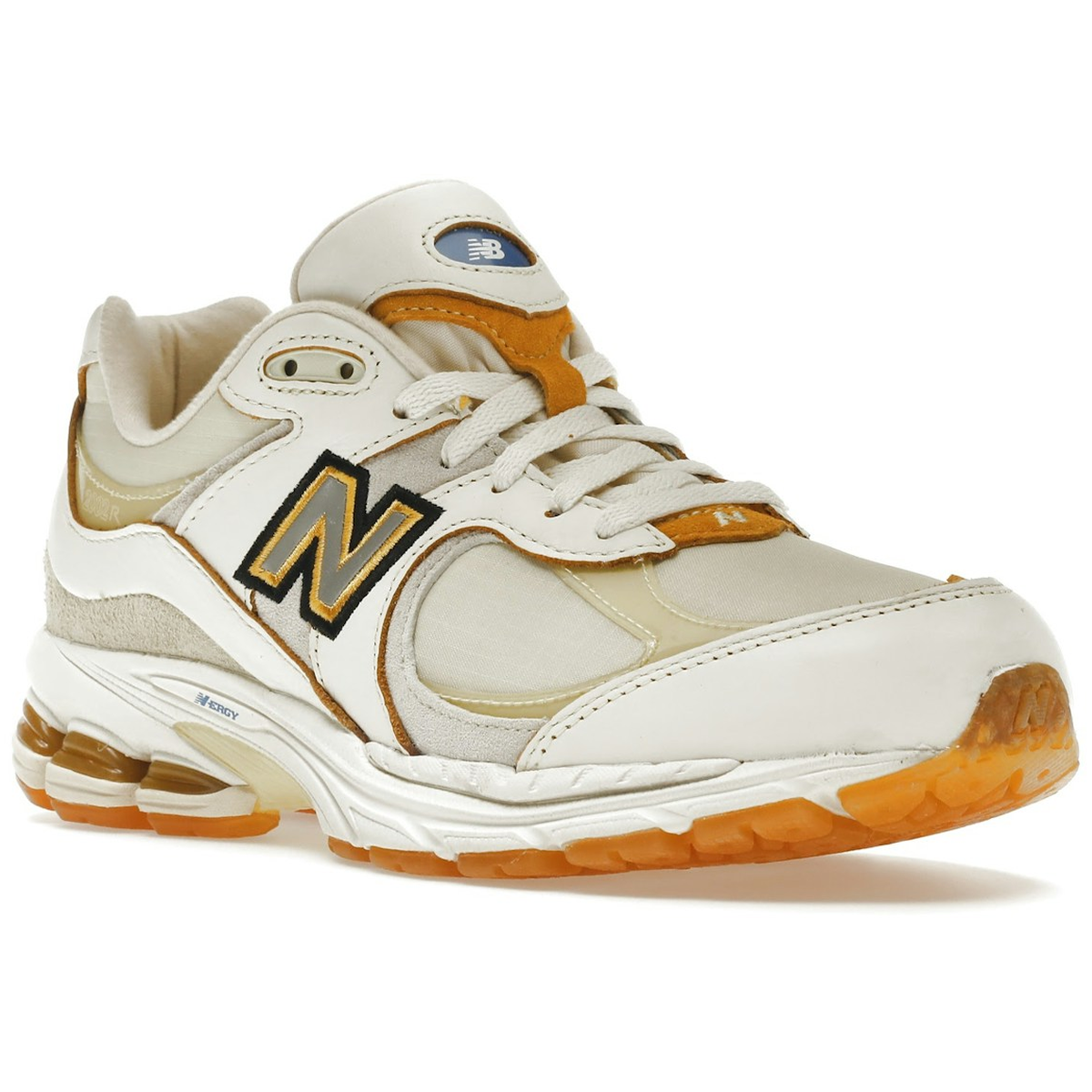 Thumbnail af New Balance 2002R J. Crew Incense 2