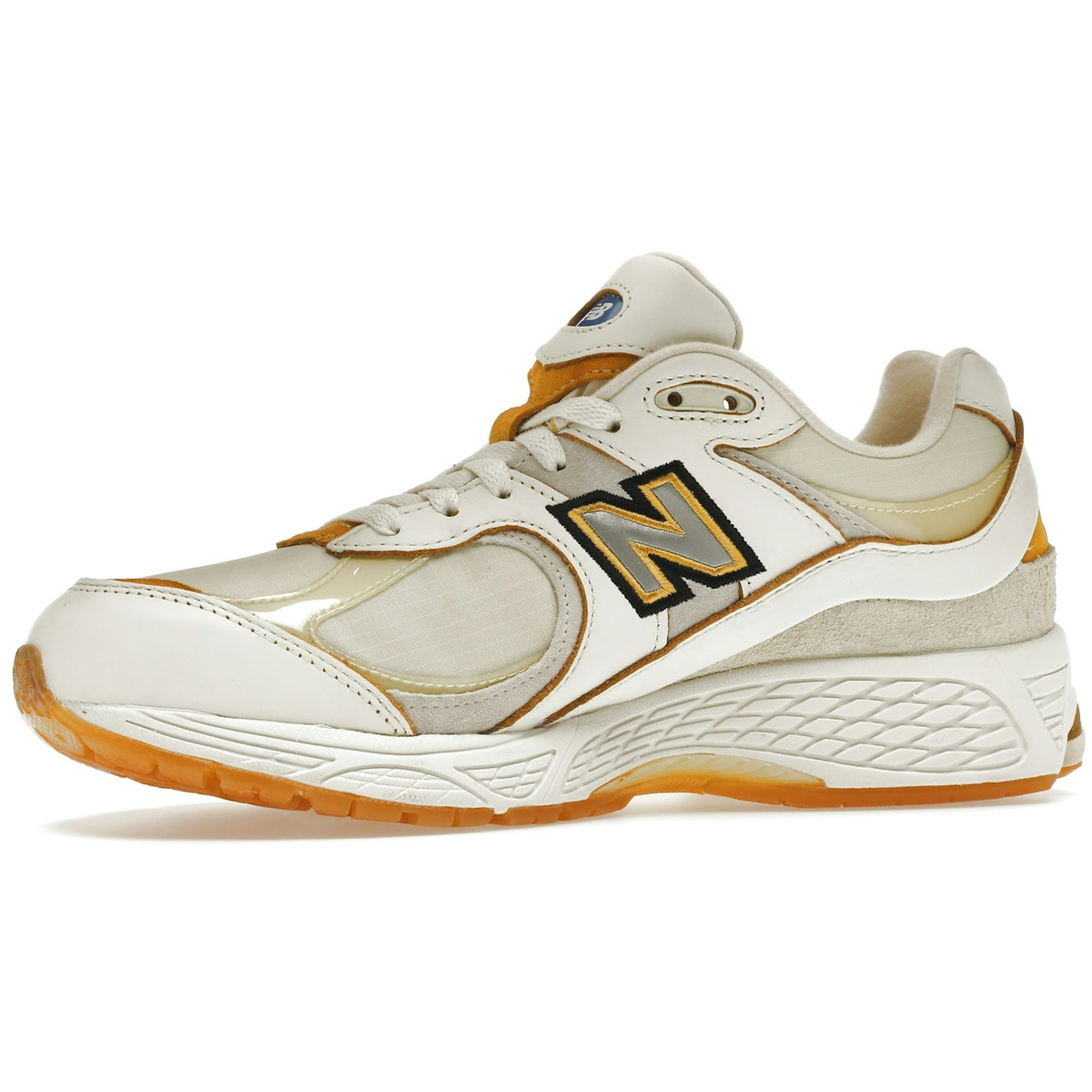 Thumbnail af New Balance 2002R J. Crew Incense 3