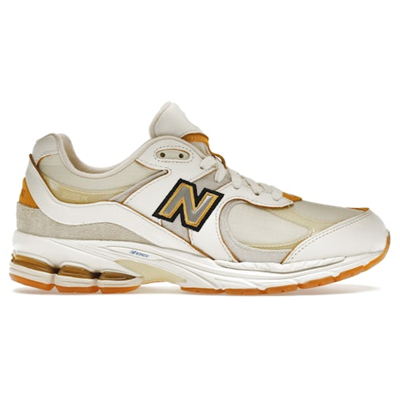 New Balance 2002R J. Crew Incense