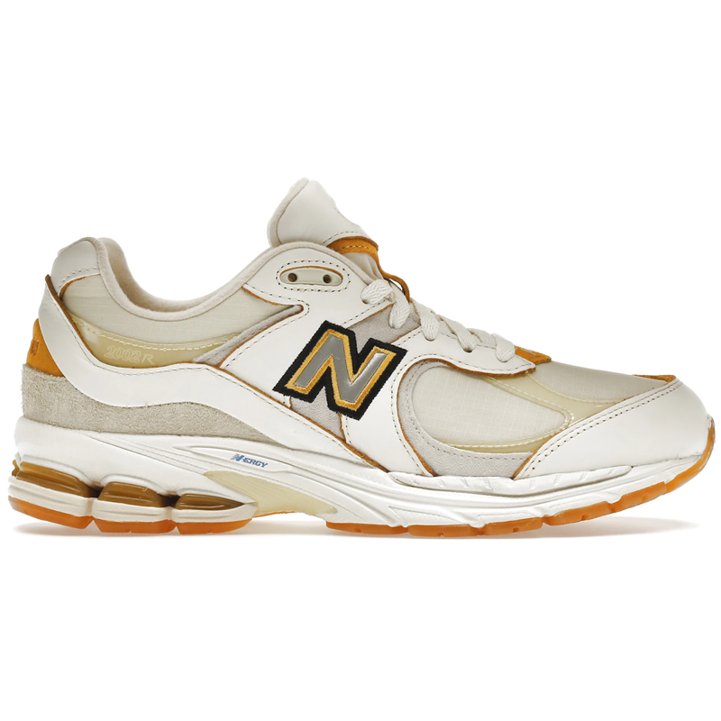 New Balance 2002R J. Crew Incense