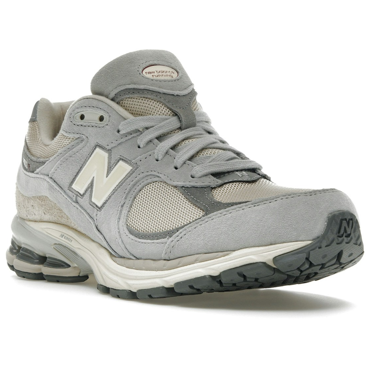 Thumbnail af New Balance 2002R Lunar New Year Concrete 2