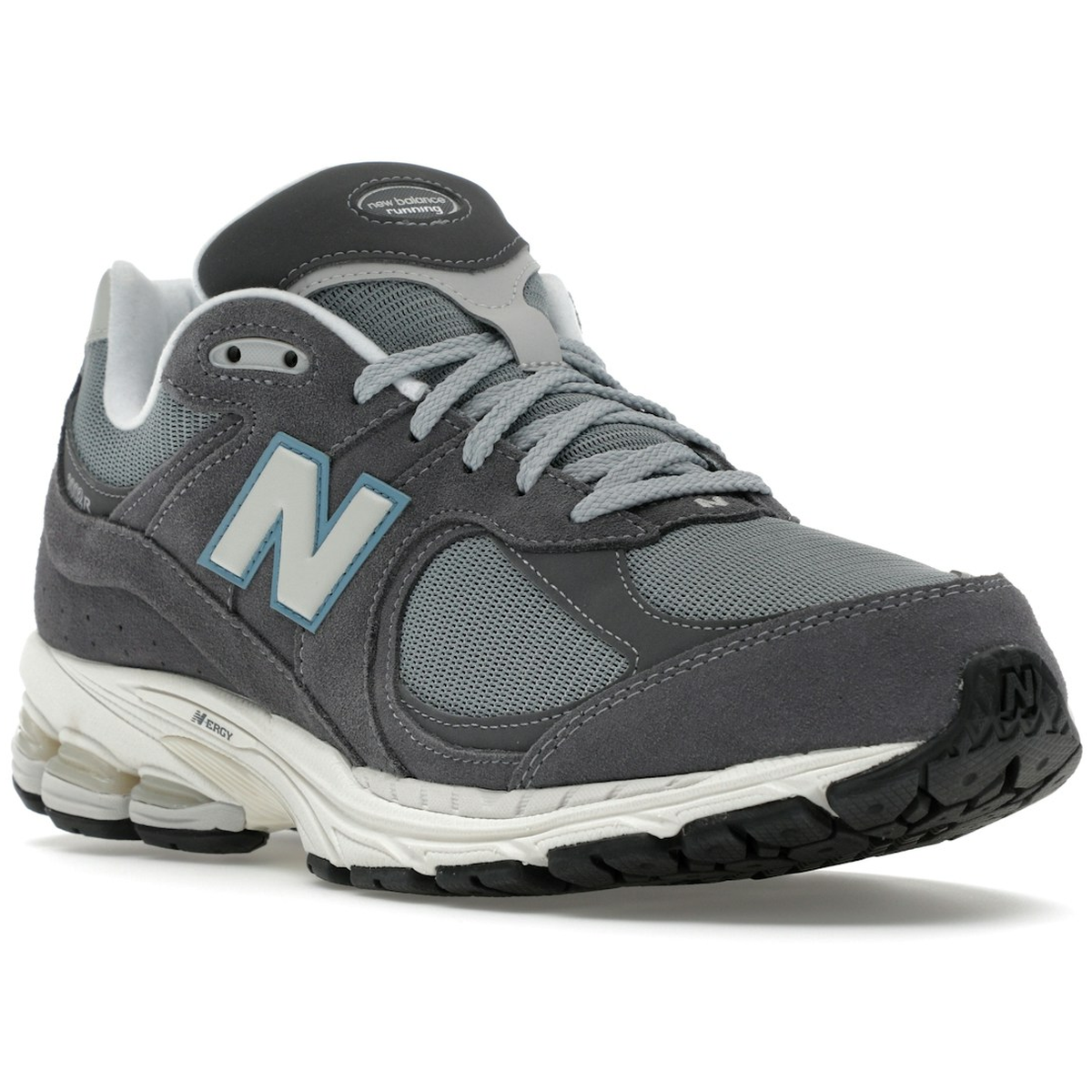 Thumbnail af New Balance 2002R Magnent Lead 2