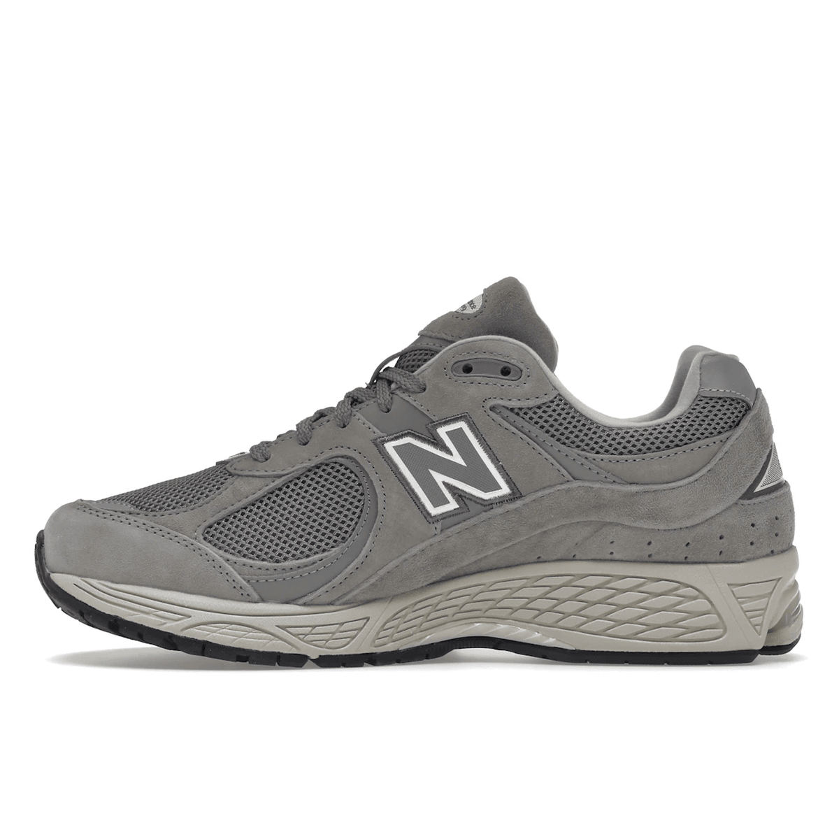Thumbnail af New Balance 2002R Marblehead Light Aluminum 3