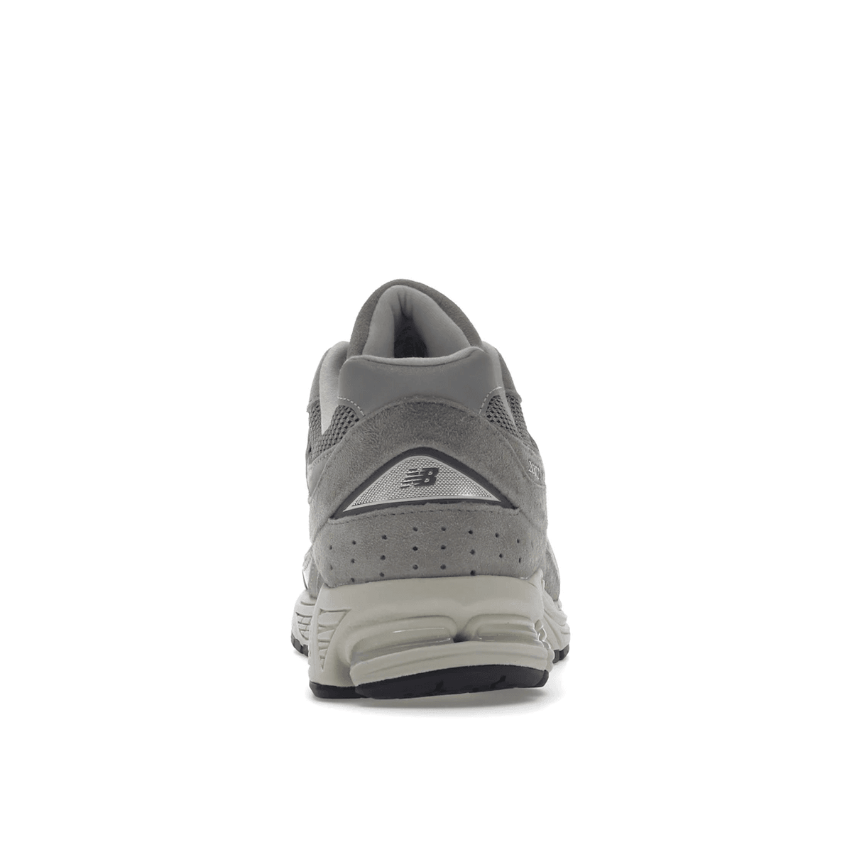 Thumbnail af New Balance 2002R Marblehead Light Aluminum 4