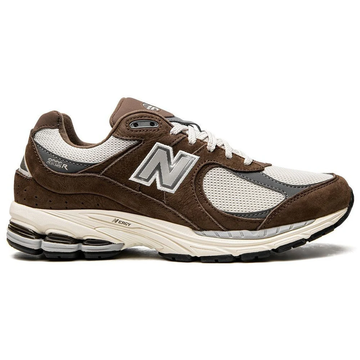 New Balance 2002r Mocha