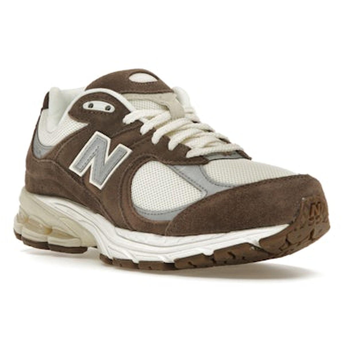 Thumbnail af New Balance 2002r Mocha 2