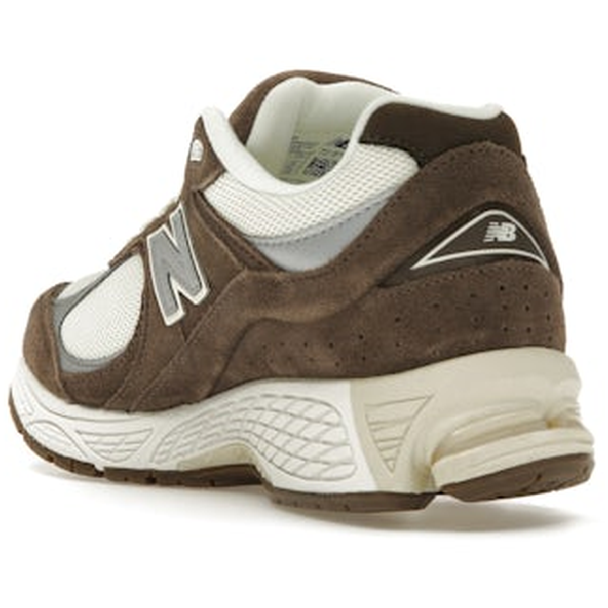 Thumbnail af New Balance 2002r Mocha 4