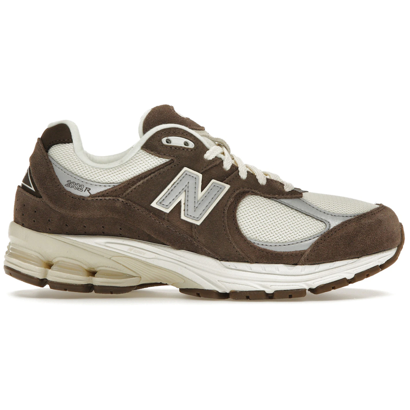 New Balance 2002r Mocha