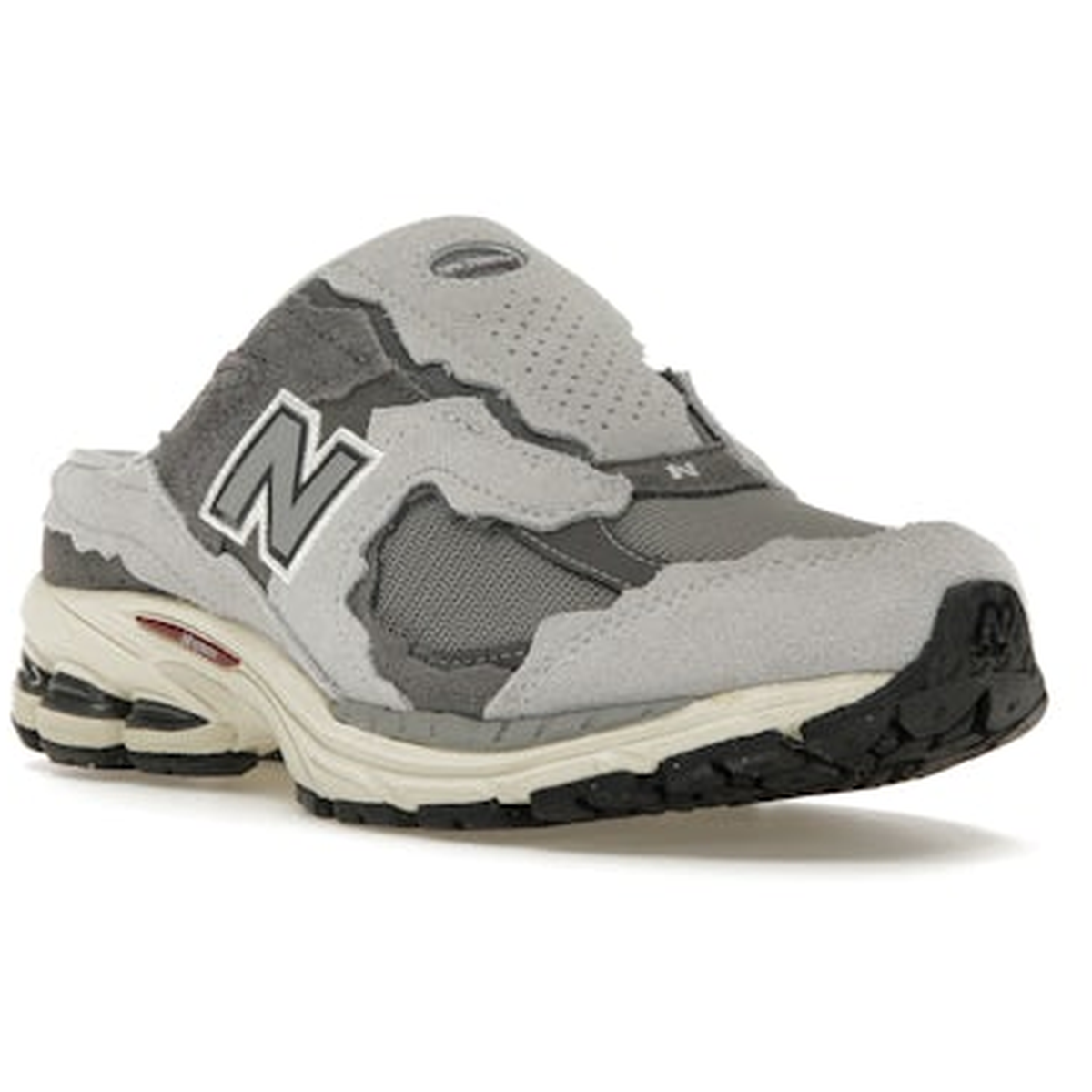 Thumbnail af New Balance 2002R Mule Protection Pack Rain Cloud 2