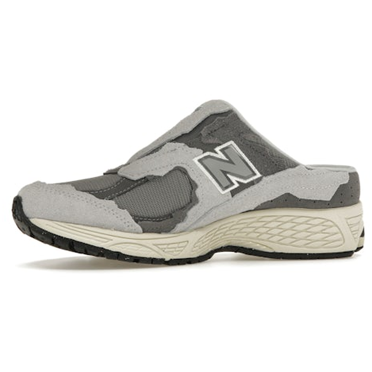 Thumbnail af New Balance 2002R Mule Protection Pack Rain Cloud 3