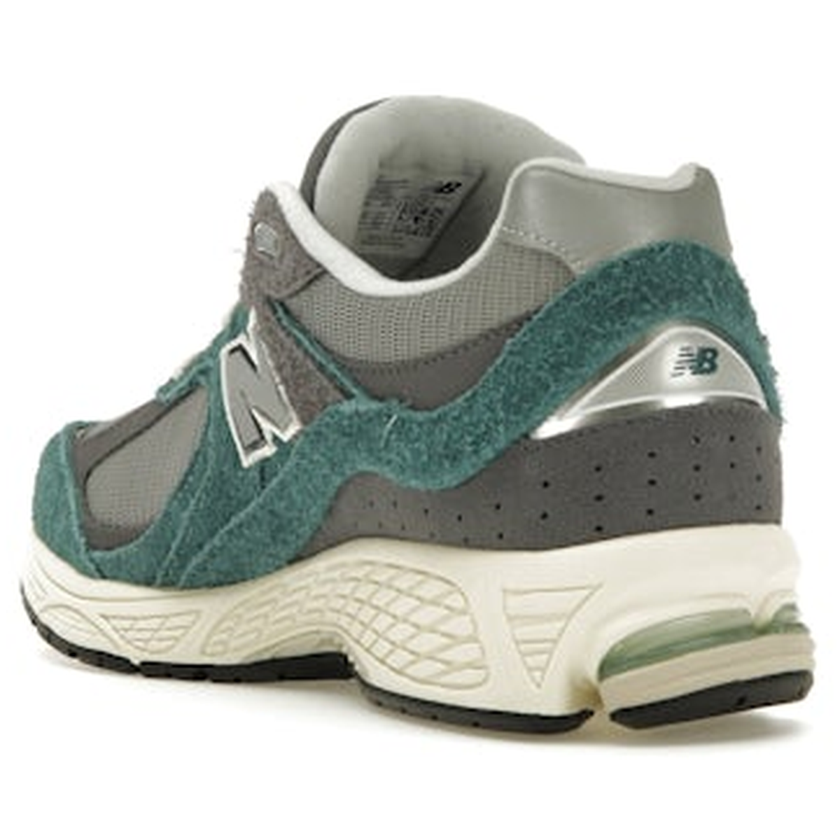 Thumbnail af New Balance 2002R New Spruce Magnet 4