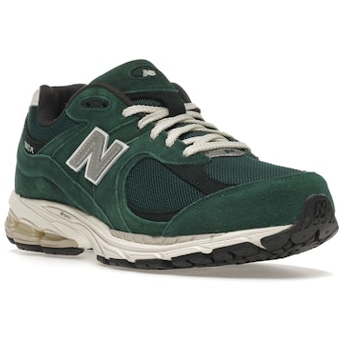Thumbnail af New Balance 2002R Nightwatch Green 2