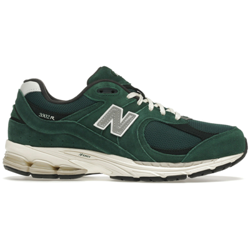 New Balance 2002R Nightwatch Green
